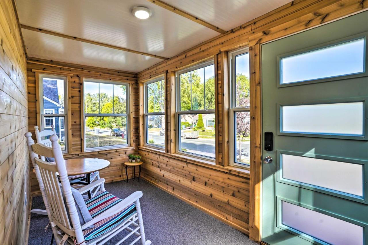Holiday home Pet-friendly About 6 Mi To Dtwn! *