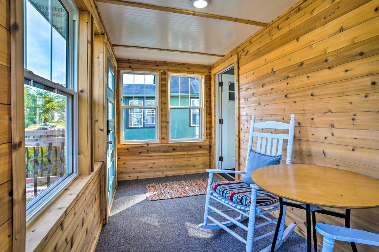Pet-friendly About 6 Mi To Dtwn! Holiday home *