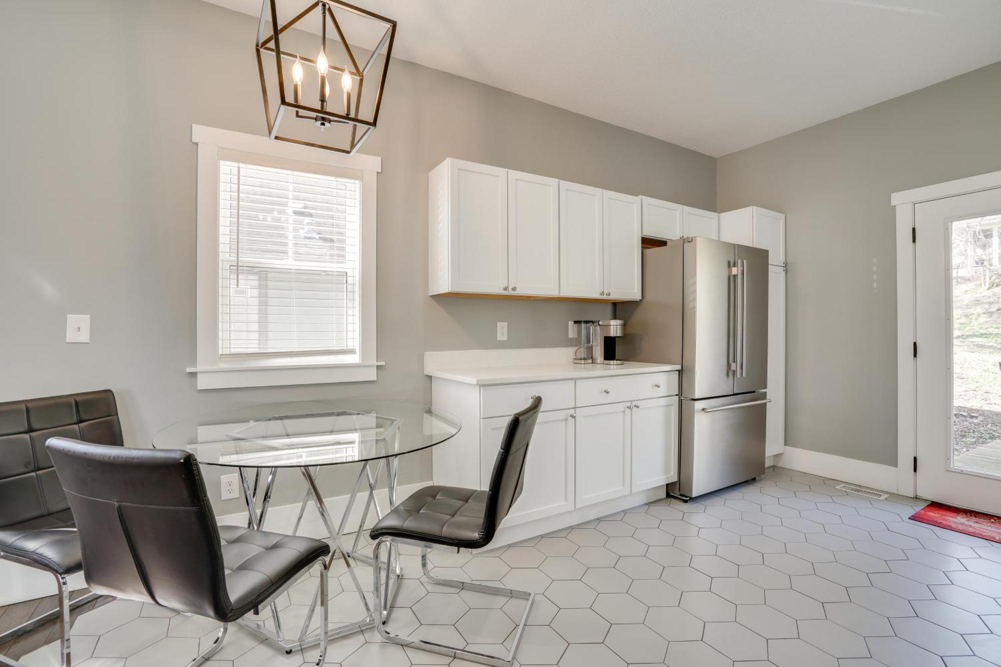 Pet-friendly About 6 Mi To Dtwn! *