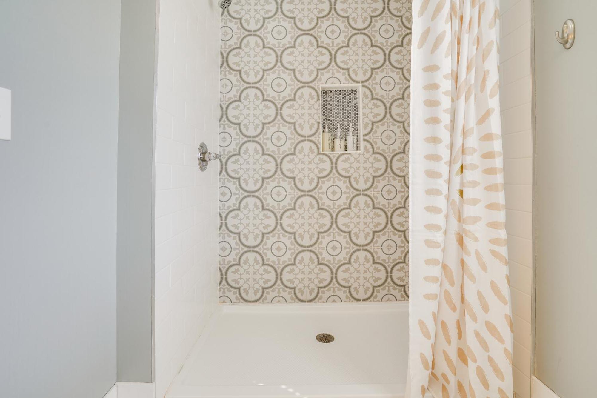 Pet-friendly About 6 Mi To Dtwn! *