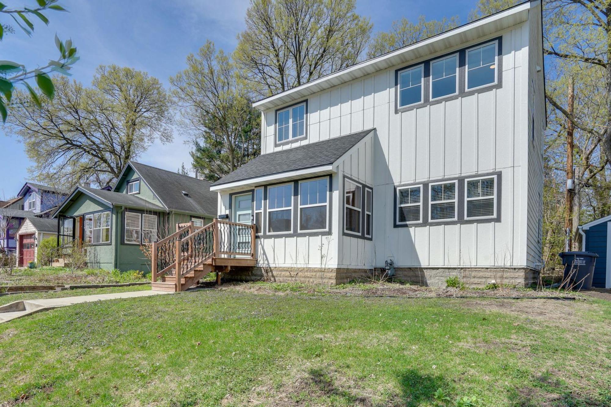 Holiday home Pet-friendly About 6 Mi To Dtwn!