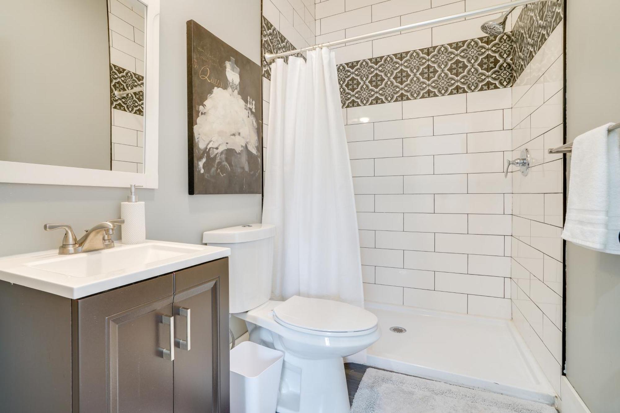 Pet-friendly About 6 Mi To Dtwn! Holiday home Minneapolis