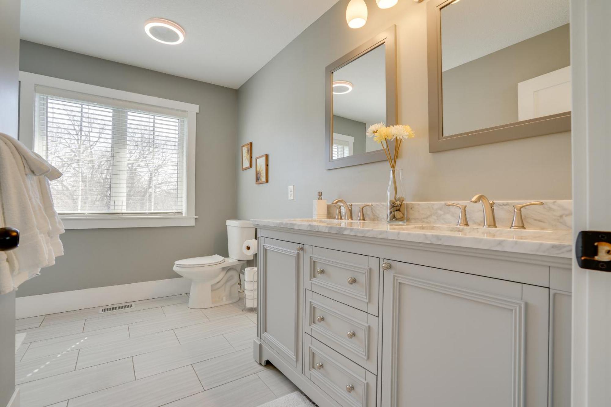 Holiday home Pet-friendly About 6 Mi To Dtwn! Minneapolis