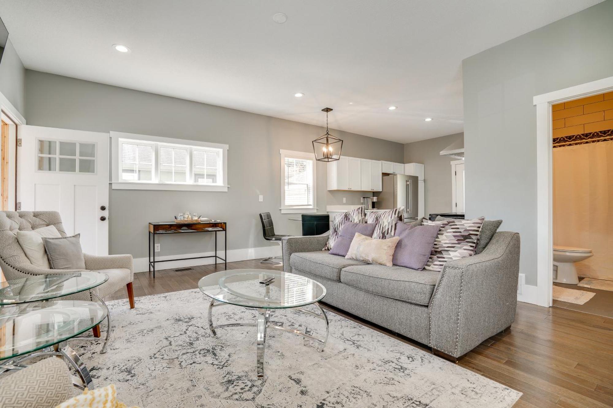 Holiday home Pet-friendly About 6 Mi To Dtwn! *