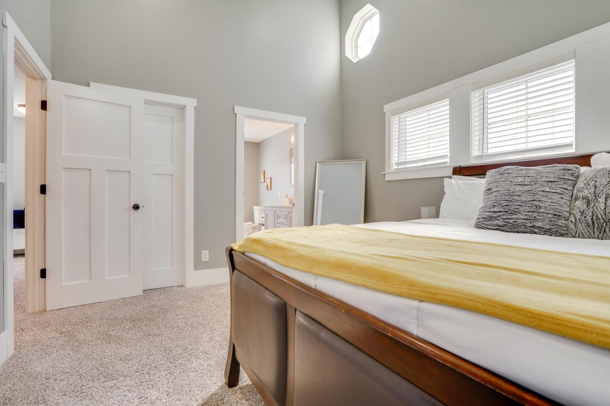 Pet-friendly About 6 Mi To Dtwn! Holiday home Minneapolis