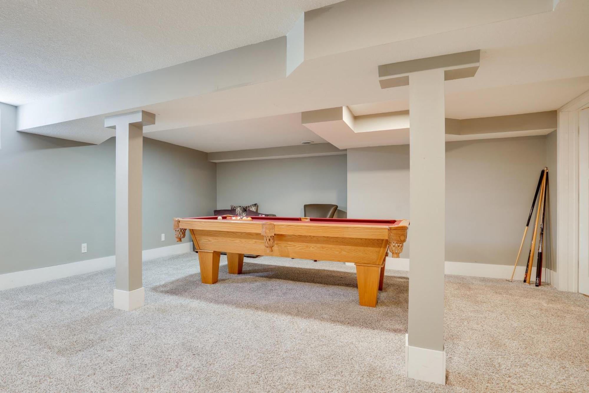 Pet-friendly About 6 Mi To Dtwn! *