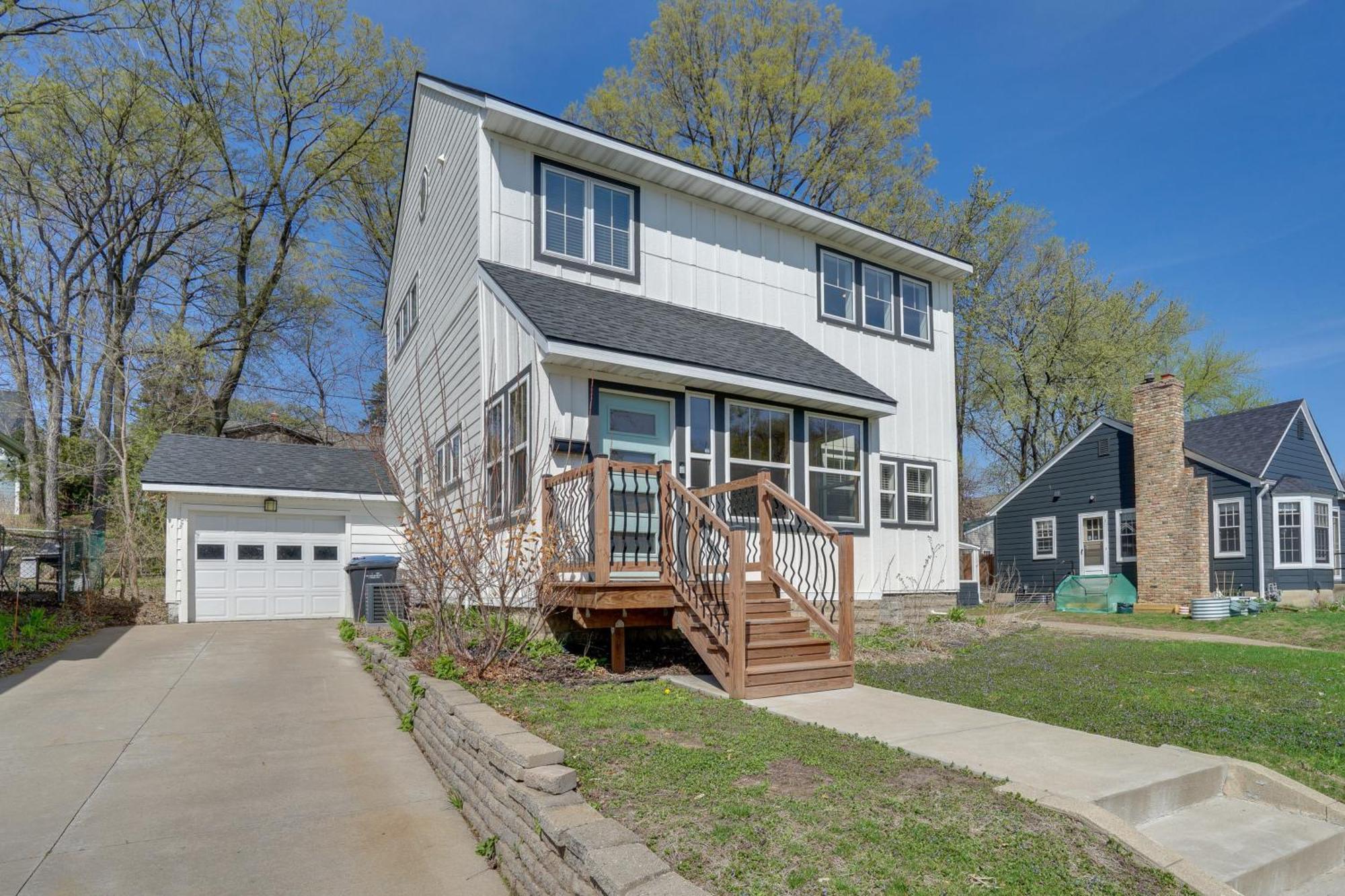 Pet-friendly About 6 Mi To Dtwn! Holiday home *